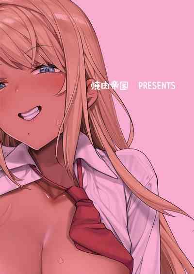 Kuro Gal Kanojo Ga Dekita Riyuu Nhentai Hentai Doujinshi And Manga