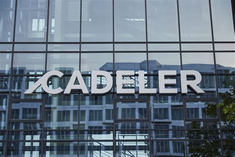 Cadeler