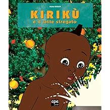 Amazon It Fiabe Africane Libri Per Bambini Libri