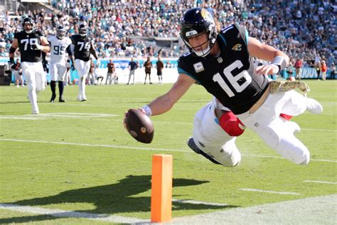 Jaguars vs Titans: Final score, recap, highlights, and injuries - Big ...