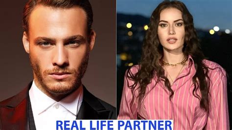 Kerem Bursin Vs Fahriye Evcen Networth Lifestyle Comparison