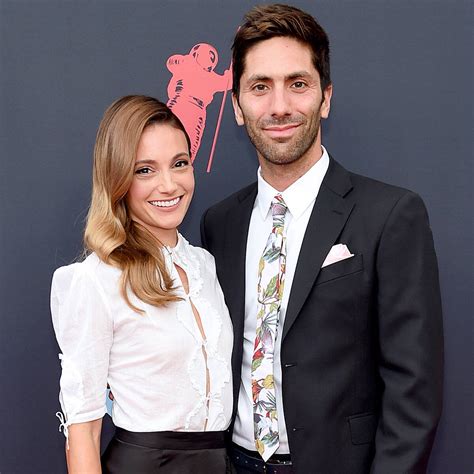 Catfish S Nev Schulman And Wife Laura Perlongo Expecting Baby No