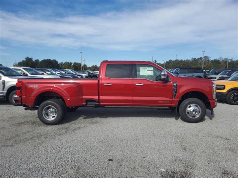 Ford F 350 Super Duty 2024 Aidan Zorine