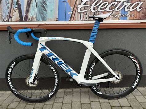 Rower Szosowy Trek Madone Slr Cm Project One Kolbuszowa Olx Pl