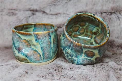 Pin By Cvetka Horvat On Glina Slikanje Vzorci Glaze Ceramics