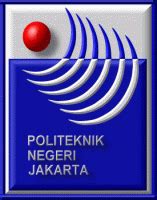 logo PNJ Politeknik Negeri Jakarta | GALERI LOGO