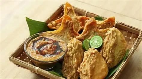 Resep Batagor Bandung Yang Mudah Dibuat