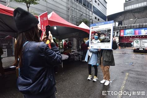 東森購物網號召捐血熱心民眾挽袖支持 做公益再玩闖關拿滿好禮 Ettoday消費新聞 Ettoday新聞雲