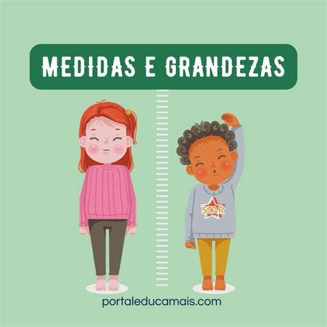 Atividades De Grandezas E Medidas Ano Roaredu