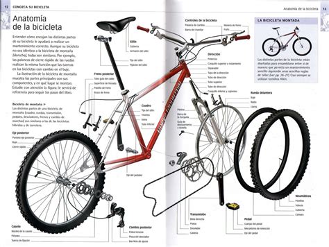 Mantenimiento De Una Bicicleta De Monta A Consejos Bicicletas