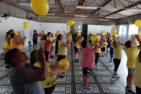 Setembro Amarelo Preven O Contra O Suic Dio Mobiliza Unidades De