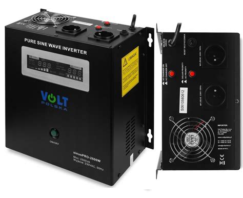 Источник бесперебойного питания инвертор ups 3000w синус 48v в Украине ...
