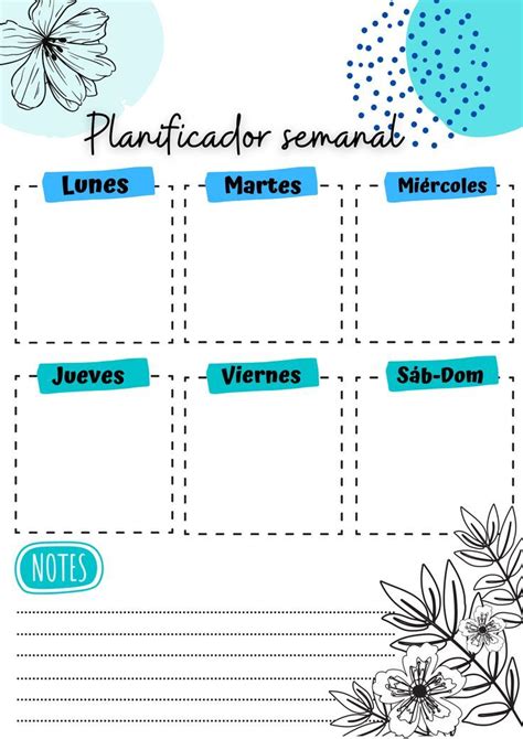 Pin En Bullet Journal Artofit