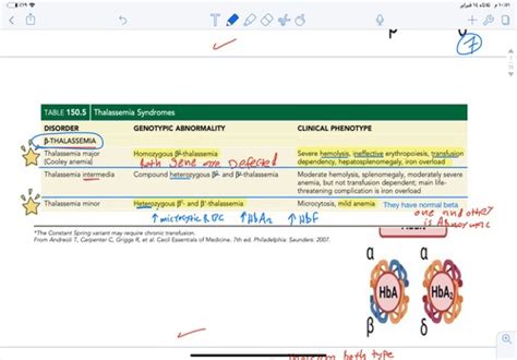 Hemoglobinopathies Flashcards Quizlet