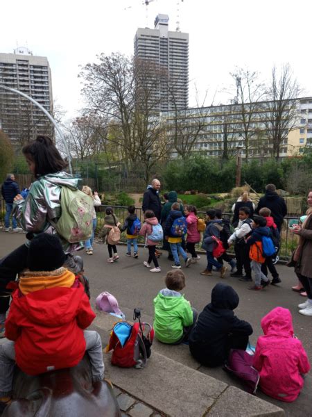 Bilinguale Grundschule In Köln Ehrenfeld Ogs