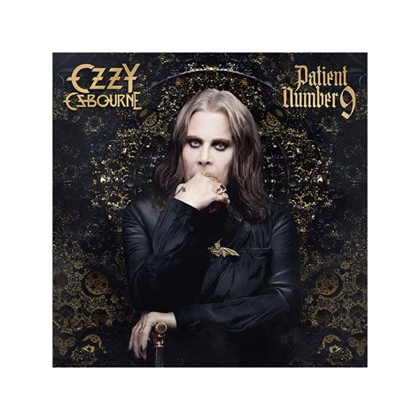 Digital Album – Ozzy Osbourne Official Store