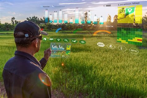 Agricultura De Precis O Saiba Como Essa Tecnologia Pode Te Ajudar