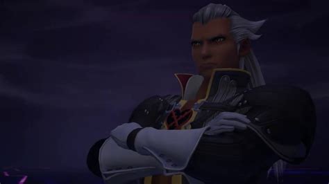 Kingdom Hearts 3 ReMind Critical Mode Data Ansem 2nd DM Skip