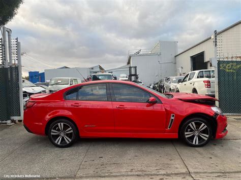 Holden Commodore 2015 Right Front Door