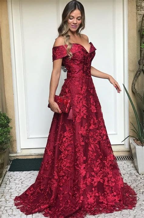 Vestidos De Festa De Casamento Marsala Testando Produtos Cosmeticos