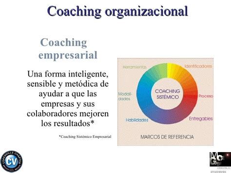 Coaching Organizacional