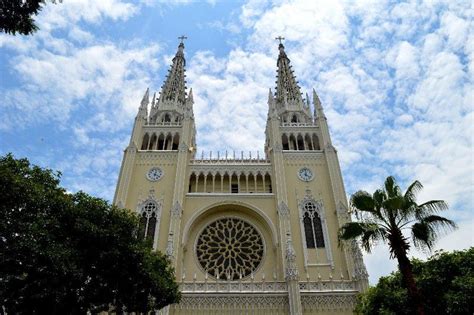 Horarios De Misas Por Nochebuena Y Navidad En Guayaquil Comunidad