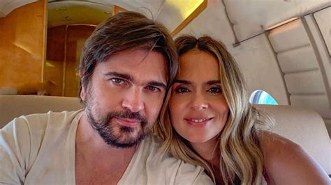 Con provocativas poses esposa de Juanes encendió las redes en diminuto