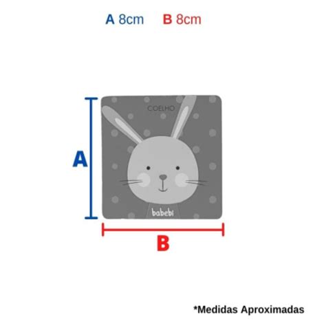 Super Memória Animais da Floresta Babebi Brinquedo Educativo Pingu