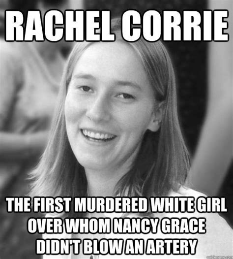 Rachel Corrie Versus American Cable Media Rpalestine