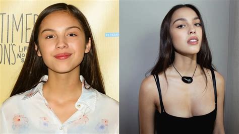 Did Olivia Rodrigo Get Plastic Surgery Find The Truth