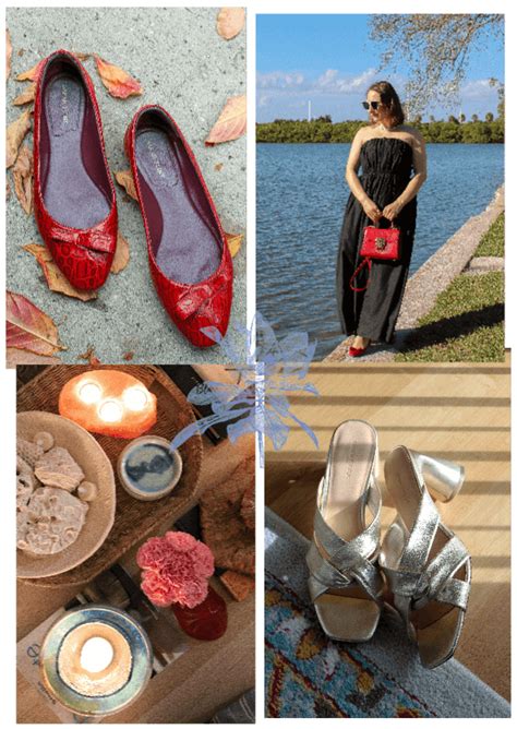 January At A Glance — Blooming Magnolias Blog