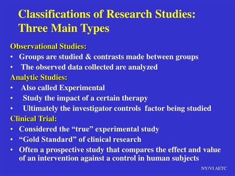 Ppt Understanding Clinical Trials Powerpoint Presentation Free