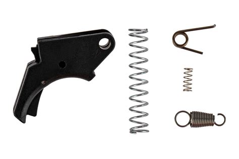 Smith And Wesson Sd9ve Trigger Kit