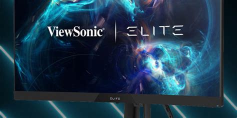 ViewSonic Elite XG270 IPS Gaming Monitor Review - Nerd Techy