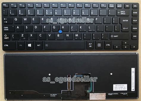 For Toshiba Tecra Z40 Z40 A Z40t A Z40 Ak03m Z40 Ak01m R30 A Keyboard