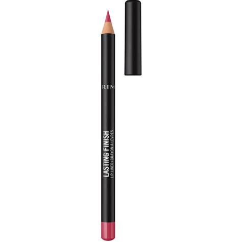 Rimmel All Day Lip Liner Review Deals Dakora Co