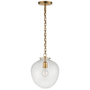 Art Tob Katie Acorn Pendant Hicken Lighting