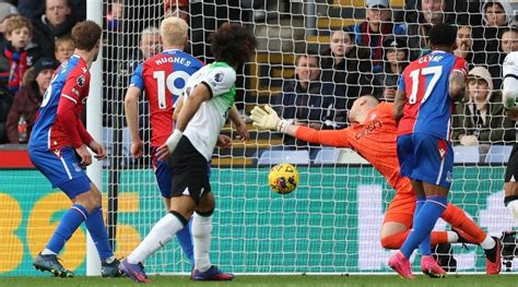 Mohamed Salah Hits New Goal Milestone With Strike For Liverpool Vs