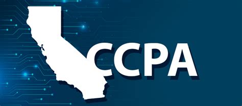 Ccpa Compliance Practical Steps For Your Business Trustnet