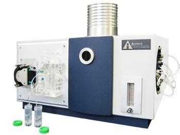 Ai Atomic Fluorescence Spectrometer Aurora Biomed Evisa S