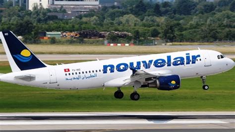 Source Ba Nouvelair Pove Ava Broj Letova Za Sarajevo