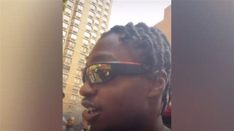 Chicago Rapper Lil Zay Osama Arrested While On IG Live After Allegedly