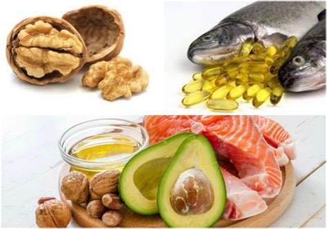 Para Que Sirve El Omega 3 Un Tesoro Para La Salud