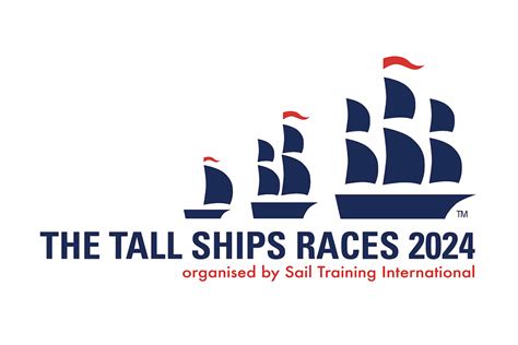 The Tall Ships Races Sail Training International