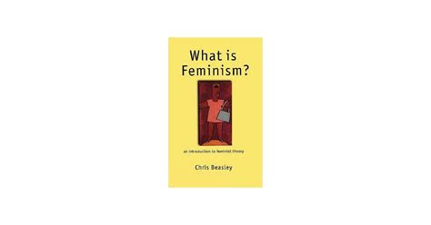 博客來 What Is Feminism An Introduction To Feminist Theory