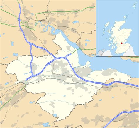 Redding, Falkirk - Wikipedia