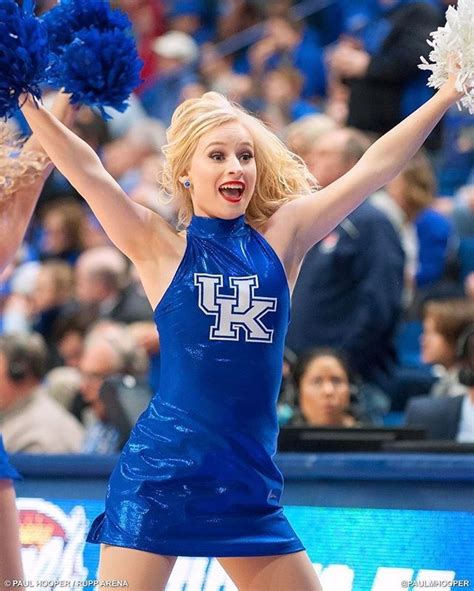 Pin By Long Hunter On Kentucky Dance Team And Cheerleaders Dance