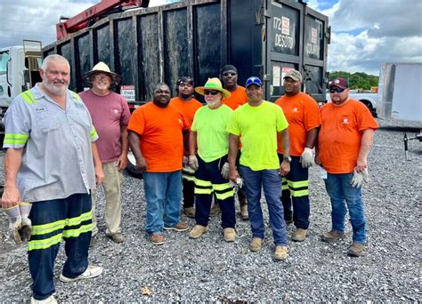 County Holds Household Hazardous Waste Day On Saturday Desoto County News