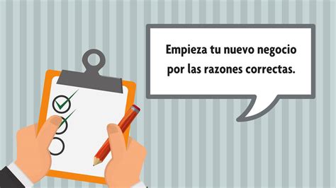 Los Mejores Motivos Para Iniciar Un Negocio Que Sea Tu Trabajo Ideal