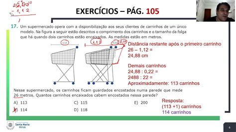 Exercícios De Números Racionais 7 Ano